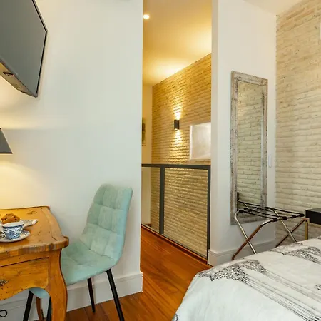 Ohliving Parasol Botanic Garden 2 Appartement