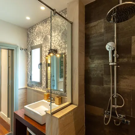 Ohliving Parasol Botanic Garden 2 Appartement *